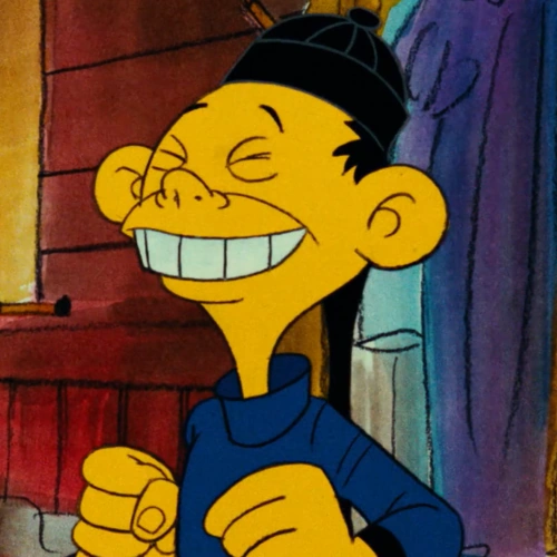 Arquivo:Ming Li Foo (Lucky Luke, A Balada dos Daltons).png