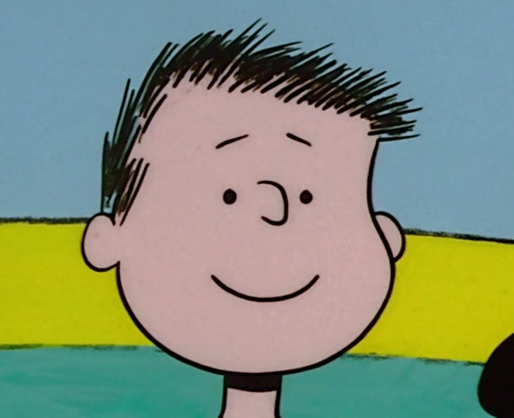 Arquivo:CharlieBrownsAllStarts1966Shermy.webp