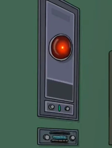 Arquivo:Nave planet express autopiloto futurama.png