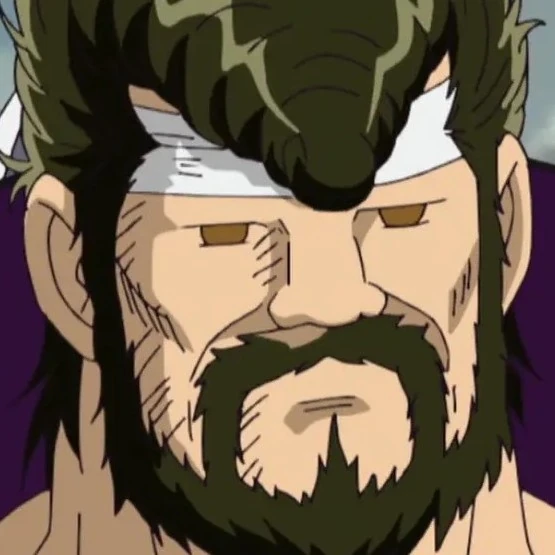 Arquivo:Guemon (Toriko).jpg