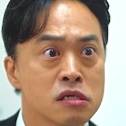 Arquivo:Son Sang-Gyu - Você Estava Lá.jpg