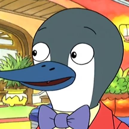 Arquivo:Miss Mallard - Leno Pato-Duro.png