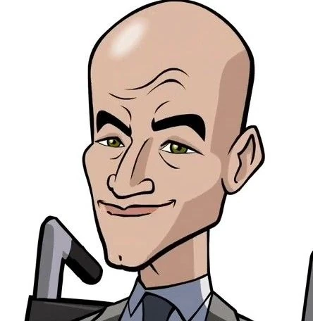 Arquivo:Professor Xavier (MAD).jpg