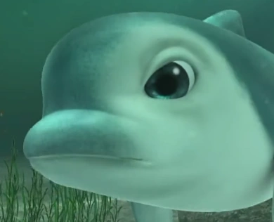 Arquivo:Tony criança (O Mar não está pra Peixe).png