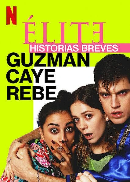 Arquivo:Guzman Caye Rebe Poster.jpg