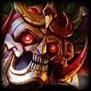 Arquivo:Ah Puch (SMITE).jpg