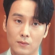 Arquivo:Oh Jung-Hwan - BE.jpg