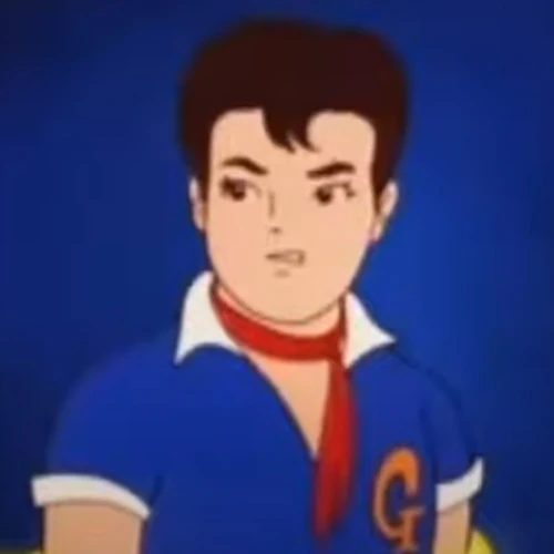 Arquivo:Speed - laço.jpg