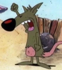 Arquivo:CatDog - Beach Rat.jpg
