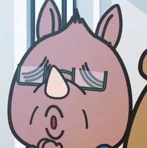Arquivo:Rinoceronte (Aggretsuko).jpg