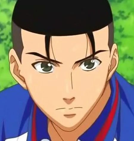 Arquivo:Shūichirō Ōishi (TPoT).jpg