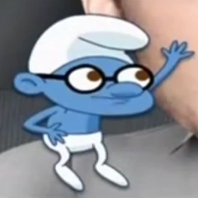 Arquivo:Brainy Smurf MAD.png