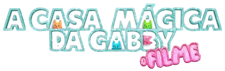 Arquivo:A Casa Mágica da Gabby - O Filme Logo.png