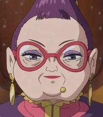 Arquivo:Madame Mumblechook - Mary e a Flor da Feiticeira.png