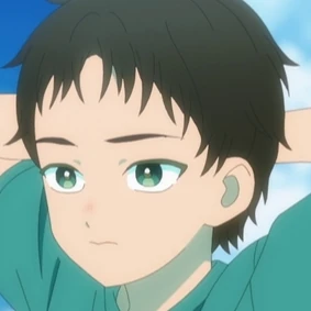Arquivo:Ōshi Ashioki criança (ASoA).jpg