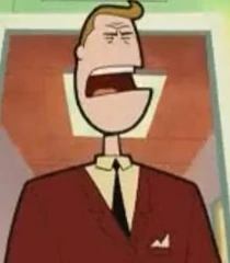 Arquivo:George klimer (the oblongs).jpg
