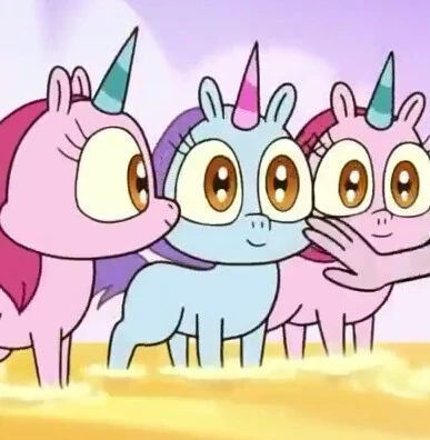 Arquivo:Unicornios Bebés SVM.jpg