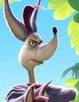 Canguru em Horton e o Mundo dos Quem!