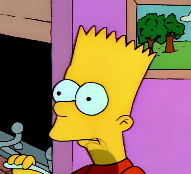 Arquivo:TheSimpsonsT1Ep2BartSimpson.webp