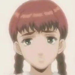 Arquivo:Yōko Nakajima criança (TTK).png