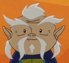 Arquivo:DO Lao Shi Humano.jpg