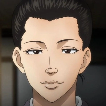 Arquivo:Kinuyo Matsumoto (Baki).png