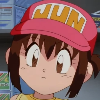 Arquivo:Lets e Go - Jun Sagami.png