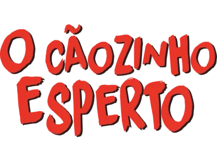 Arquivo:O Cãozinho Esperto - Logo.png