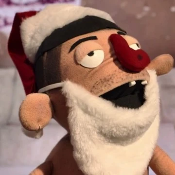 Arquivo:Papai Noel de rua 1 - 31 Minutos Natal Escaldante.jpg