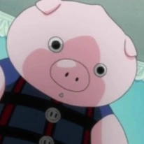 Arquivo:Sr. Porco (Bleach).png