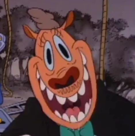 Arquivo:Narrador de "Os Cabeçasgordas" - Rocko.jpg