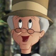 Arquivo:Vovó (Looney Tunes De Volta à Ação).webp