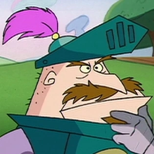 Arquivo:Evil Knight 1 (Blazing Dragons) (Season 1).png