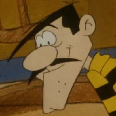 Arquivo:Lucky Luke 83 - Averell Dalton.png