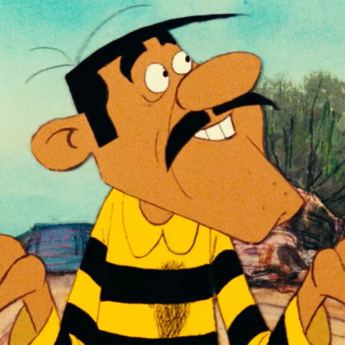 Arquivo:William Dalton (Lucky Luke, A Balada dos Daltons).png