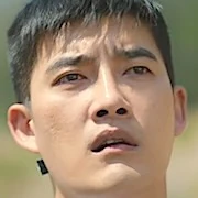 Arquivo:Ahn Seong-Bong - Chicken Nugget.jpg