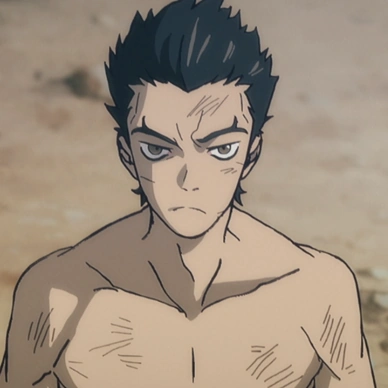 Arquivo:Gantetsusai Jovem (HP).png