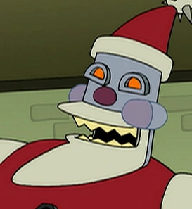 Arquivo:Robot santa en historia de dos santa claus.png