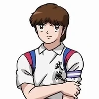 Arquivo:Jun Misugi (Captain Tsubasa - LLR).jpg