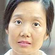 Arquivo:Kim Si-Eun - Trabalho Honesto.jpg