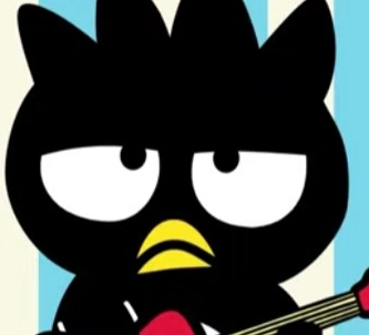 Arquivo:OMDHK - Badtz-Maru.png