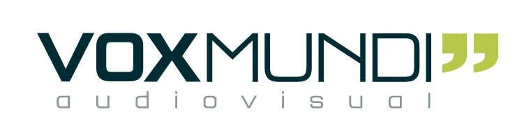 Estúdio: Vox Mundi
