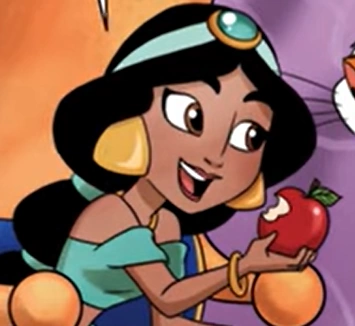 Arquivo:Jasmine - Princesas Disney Comics.png
