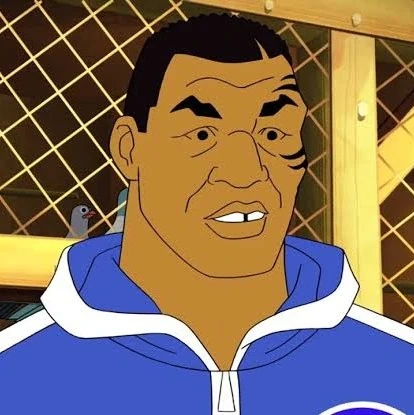 Arquivo:Mike Tyson desenho.png