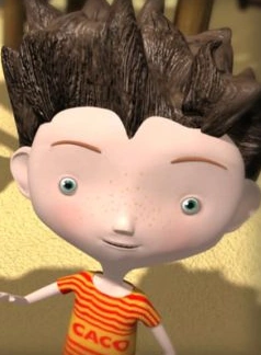 Arquivo:Caco personagem.png
