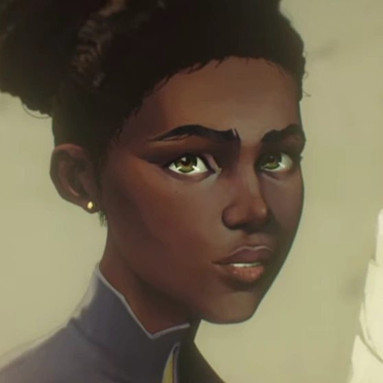 Arquivo:Mel niña arcane.png
