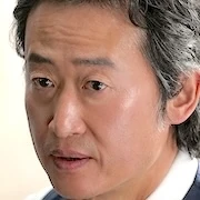 Arquivo:Yoo Seung-Mok - Sr Kim.jpg