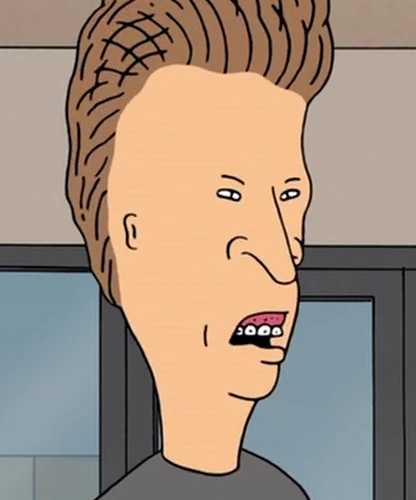Arquivo:Butthead - 2011.jpg