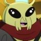 Fraskenhaur em Final Space