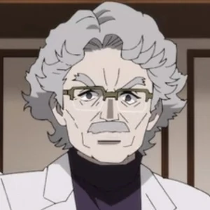 Arquivo:Professor Mauser (SPRIGGAN).webp